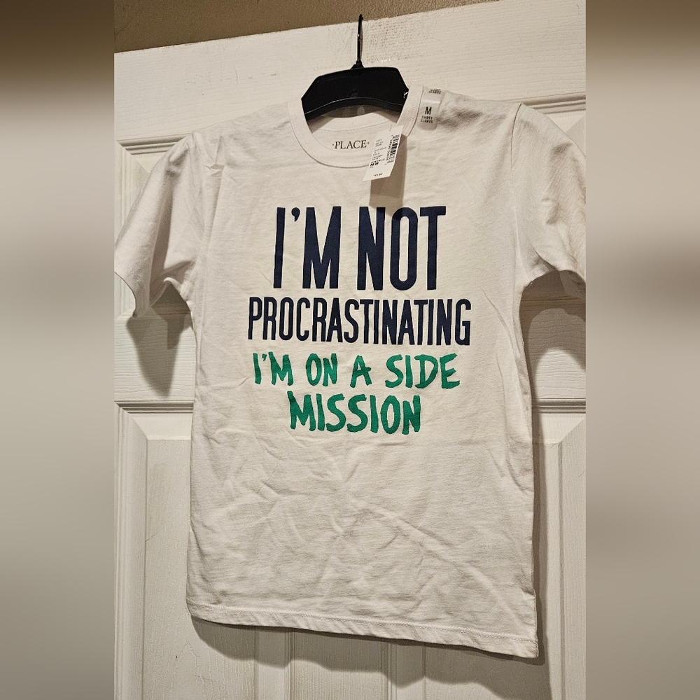 CHILDRENS PLACE TSHIRT